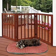 best retractable stair gate