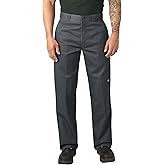 Dickies Men's Flex Double Knee Work Pant