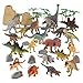 Animal Planet's Big Tub of Dinosaurs, 40+ Piece Set