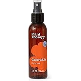 Plant Therapy Calendula Hydrosol 4 oz (Flower Water) by-Product of Essential Oils