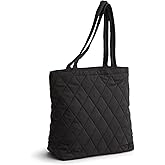 Vera Bradley womens Small Original Tote, Polyester Twill