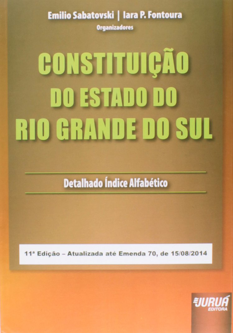 Constituição do Estado do Rio Grande