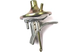 ATLANTIC BRITISH LTD. Vacuum Advance Unit (RTC3201) for Land Rover Defender and Range Rover Classic