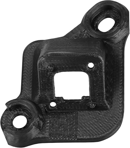 Backup Camera Mounting Bracket Kit For 2014-2021 Toyota Tundra 67mm 867900C020