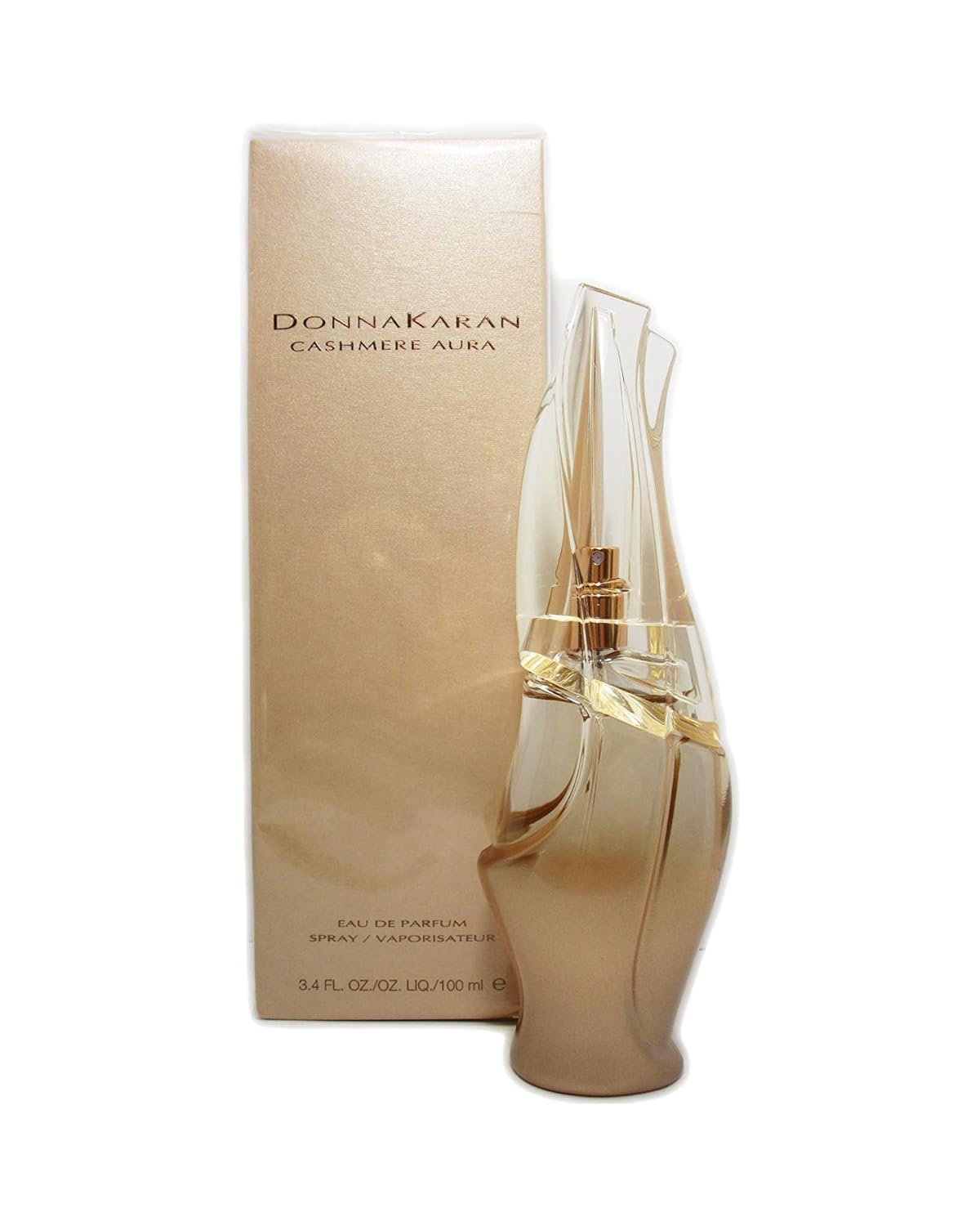 donna karan perfume cashmere aura