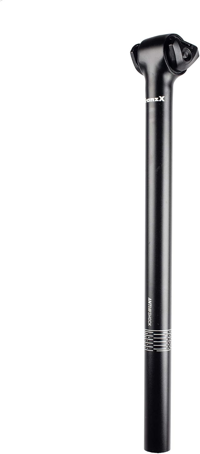100 Genuine Counter Guarantee Tranz X Antishock Ul Vibration Reducing Seatpost 27 2mm Sports Outdoors All In High Quality And Low Price Www Seahorsesailingschool Com