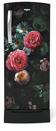 Whirlpool 200 L 3 Star Direct-Cool Single Door Refrigerator (215 IMPRO ROY 3S NEO DUTCH, Neo Dutch)