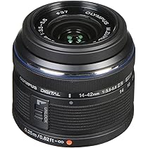 【美品】OLYMPUS M.ZUIKO DIGITAL 14-42mm 61TjApbEfKS._AC_UL210_SR210,