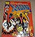 Toy Biz Marvel The Uncanny X-Men Nightcrawler (with Super Suction) Action Figure 4.5 Inches