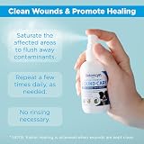 Vetericyn Wound and Skincare Liquid Spray 89ml Brand Vet er icyn view 6