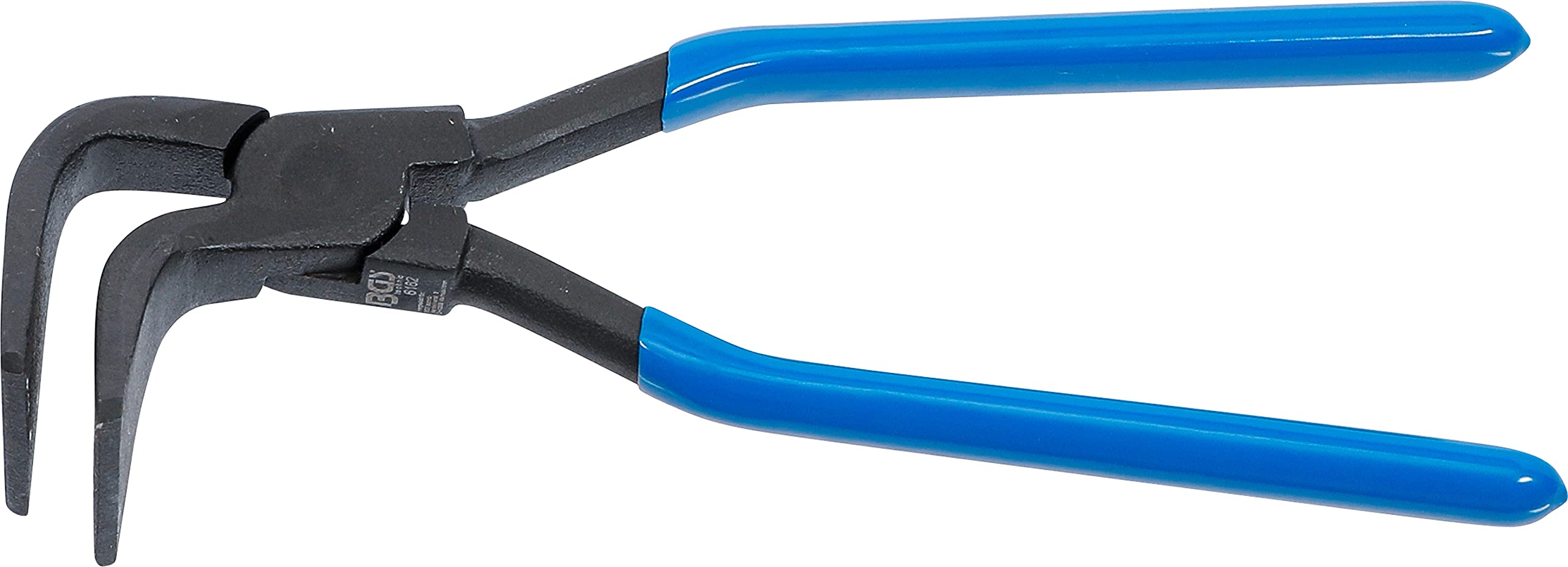 BGS 6162 | Combination Edge Setter and Folding Pliers | 90° offset | 280 mm