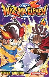 Inazuma eleven