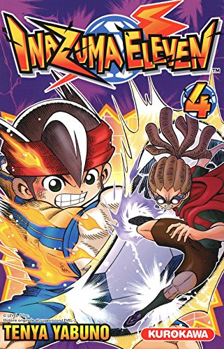 Inazuma eleven