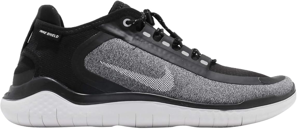 nike shield free rn