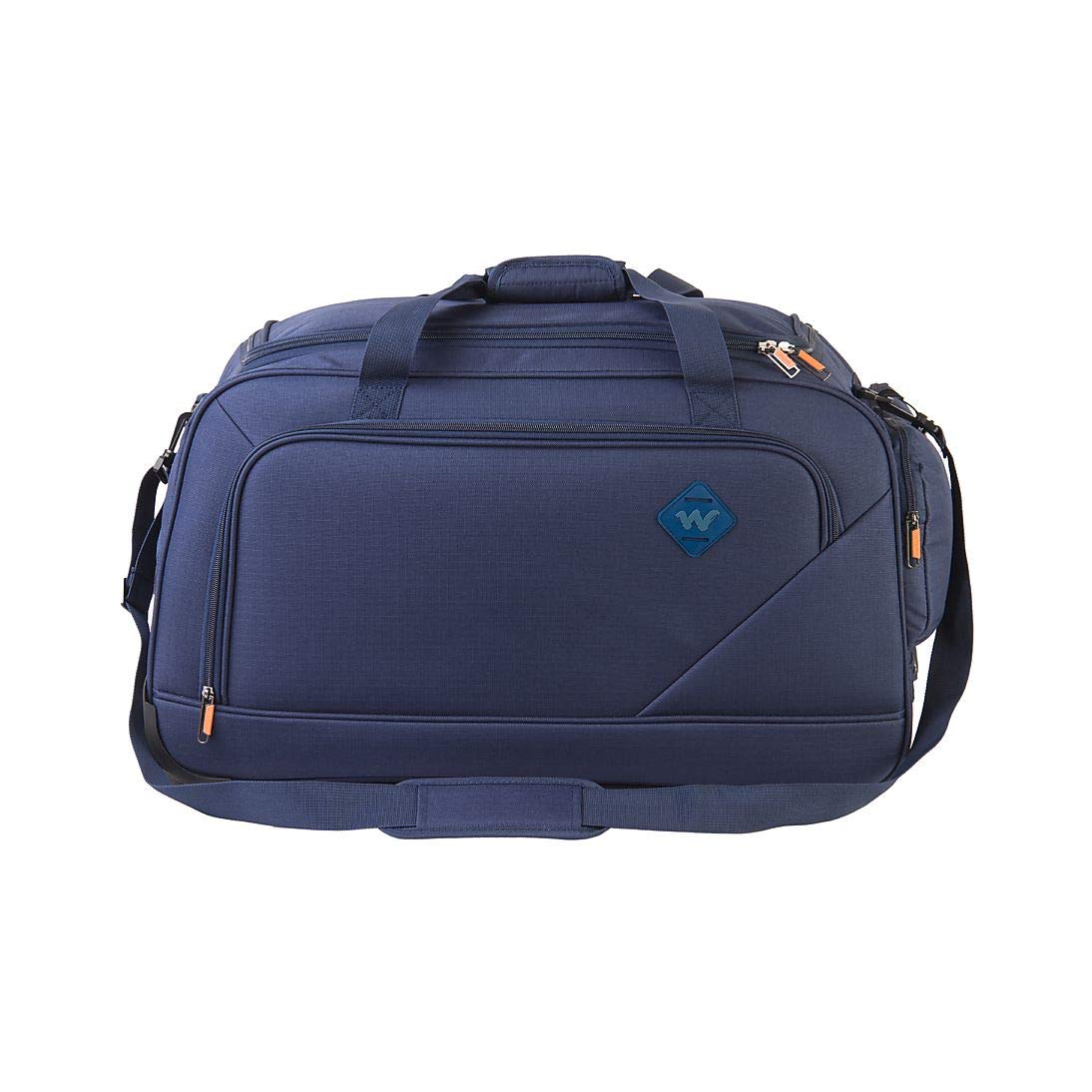 wildcraft duffle bags amazon