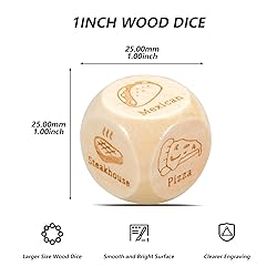 5 Year Anniversary Wood Gifts for Wife Husband