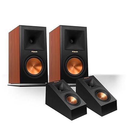 klipsch rp140sa