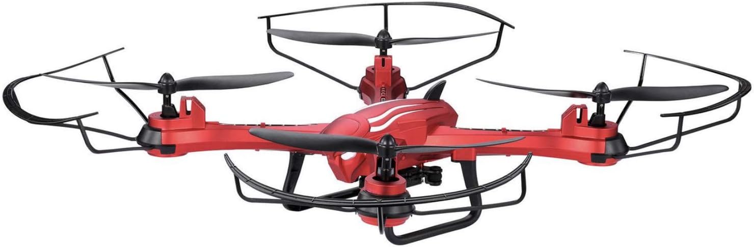 propel maximum x15 hybrid stunt drone with hd camera and wifi