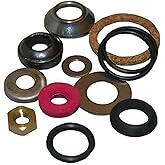 LASCO 0-1003 Stem Repair Kit for Chicago Faucet