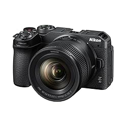 Nikon NIKKOR Z DX 12-28mm PZ VR | Wide-angle power
