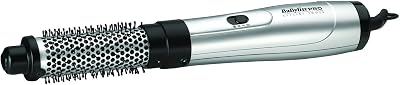 BaBylissPRO 800W Ionic Hot Air Styler 34mm Thermal Hair Brush