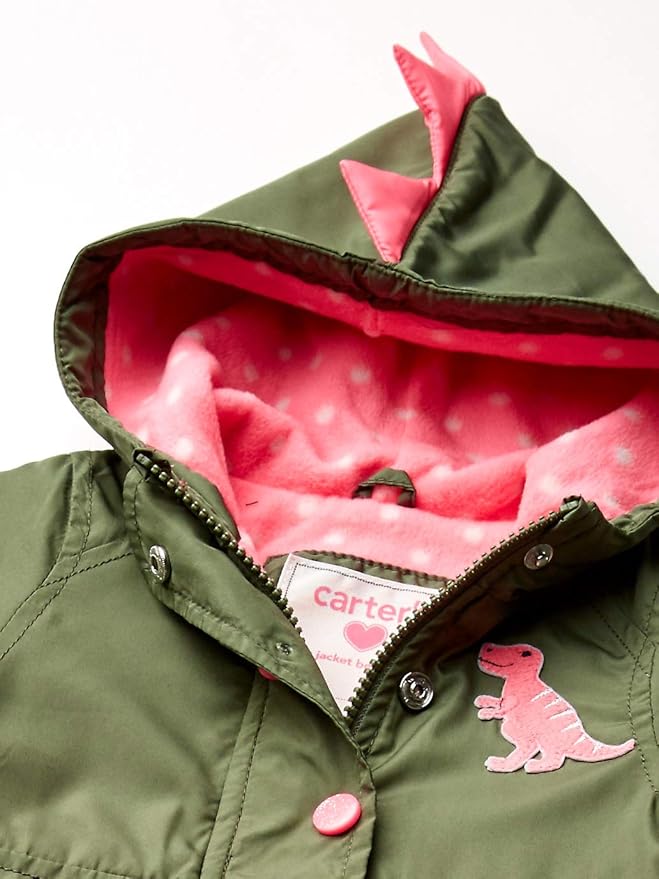 carter's midweight jacket