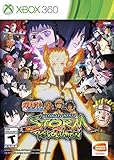 Naruto Shippuden: Ultimate Ninja Storm Revolution - Xbox 360