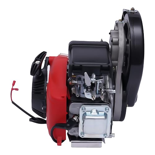 49cc 4-stroke - Motorized Conversion For 26