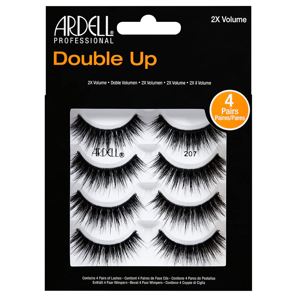 Ardell Double Up Pack Lashes - 207