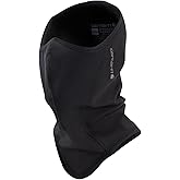 Carhartt Men's UP0278U Force® Heavyweight Pull-Over Face Mask One Size Fits All Black