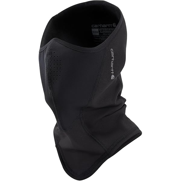 Amazon.com: Seirus Gore Windstopper NeckUp (One Size, Black