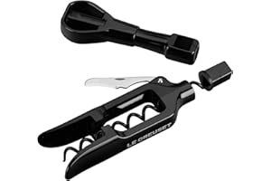 Le Creuset Pocket Model Wine Opener