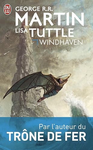 Download Windhaven PDF