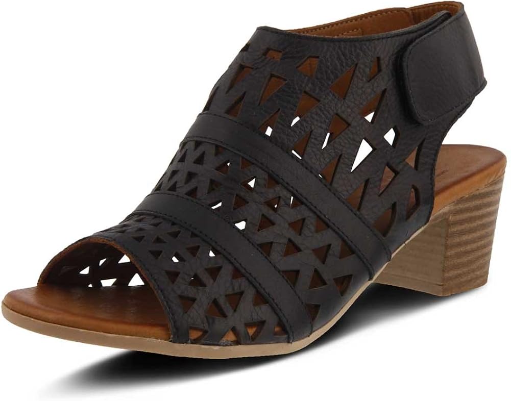 spring step dorotha sandal