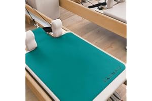 ELEMATZ Pilates Reformer Mat