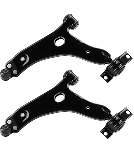 Amazon.com: Garage-Pro Front, Right, Lower Control Arm With