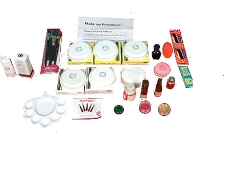 Professional Mac Makeup Kit Youtube