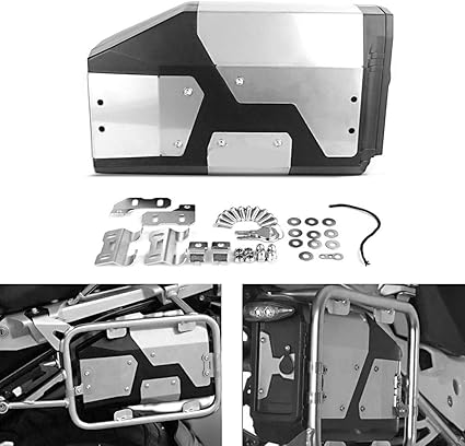 Caja de Herramientas para BMW R 1250 GS/Adventure 19-21 ...