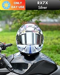 Logto RX7X Replacement Motorcycle Helmet Shield