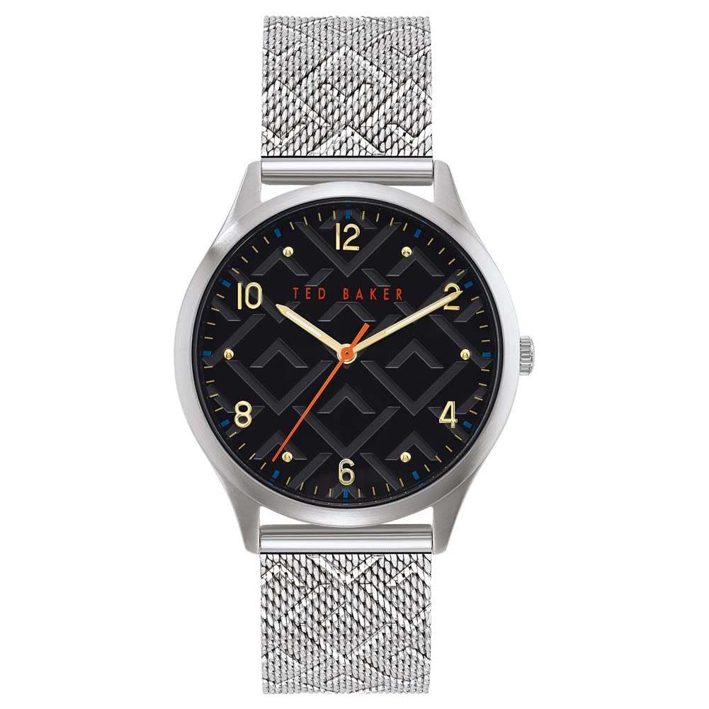 Ted Baker BKPMHS002 Mens Manhatt Watch