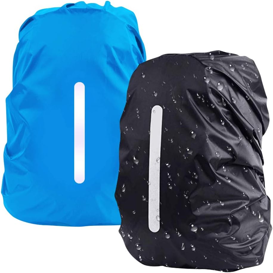 Lively Life Waterproof Backpack Rain Cover