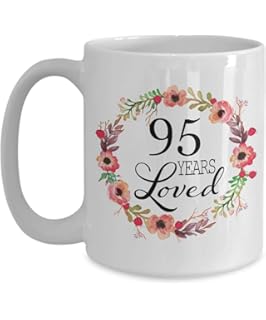 what to buy a 95 year old woman