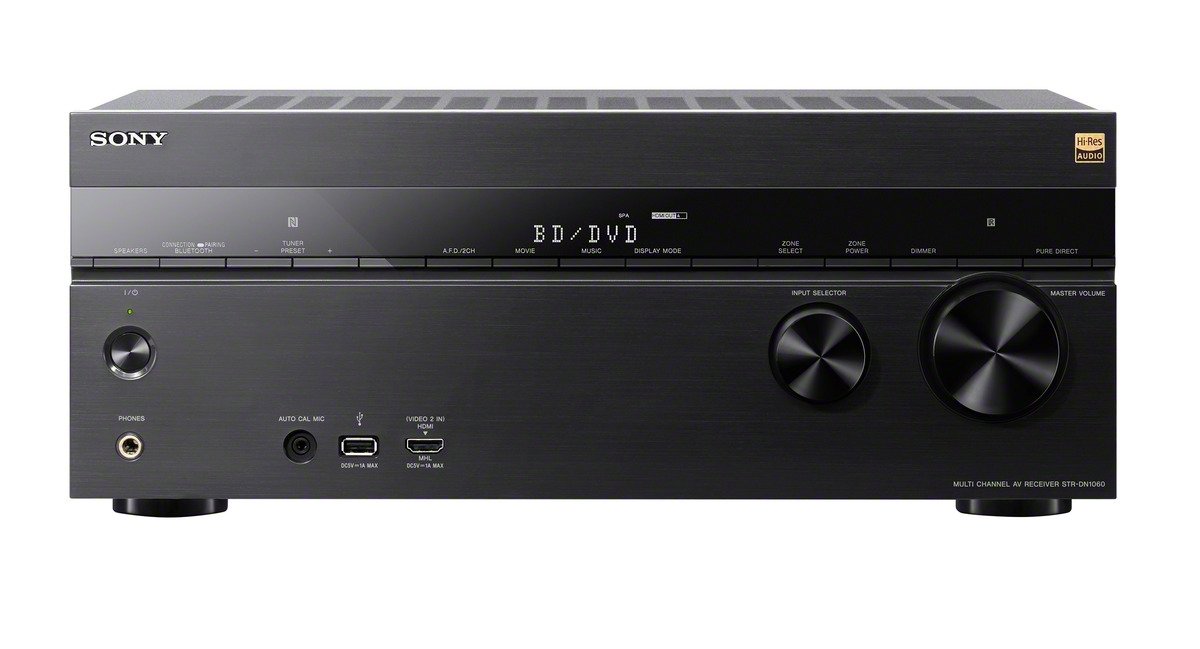 Top 25 Best HighEnd Home Theater AV Receivers 20172018 on Flipboard