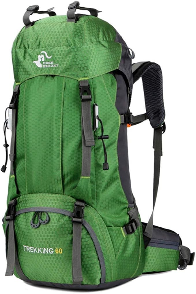 best 60l rucksack