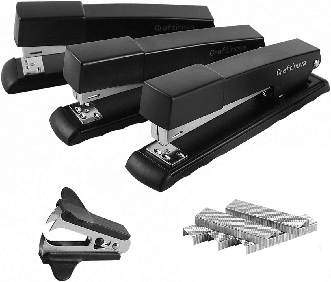 Best Stapler For Thick Papers Tech Review