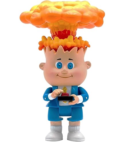 MEDICOM TOY - BOMB HUGGER（RED BOMB Ver.） BANKSY BOMB HUGGER RED BOMB Ver. MEDICOM TOY MCT Figure red