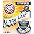 .Arm & Hammer Ultra Last Litter, 40 Lbs (Packaging May Vary)