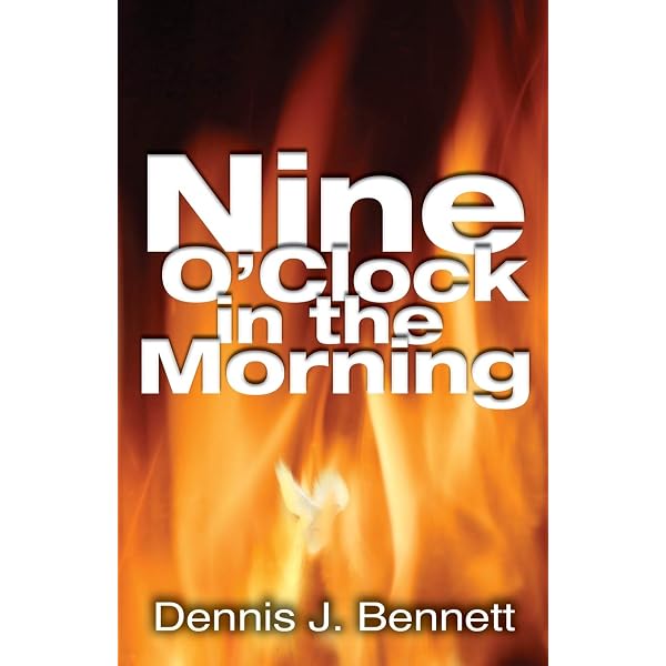 The Holy Spirit and You: A Guide to the Spirit Filled Life: Dennis