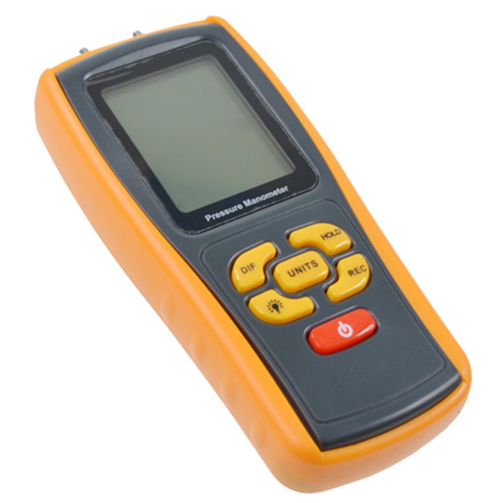 30  Alta Pressione HP Tubo Immersioni Computer Spg 5000 Psi 1cm