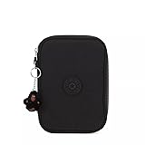 Kipling Womens 100 Pens Printed Case, Organize
